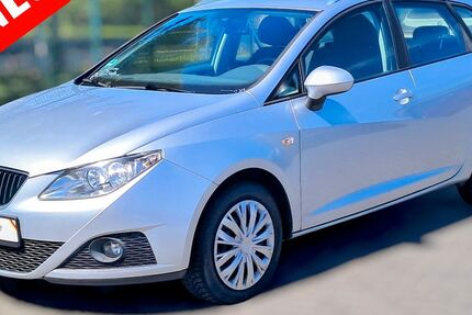 Seat Ibiza 192.000 km 3.500 &euro; Frankfurt Oder (Bei Berlin) 15234