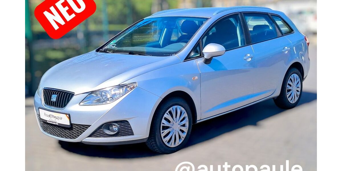 Seat Ibiza 192.000 km 3.500 &euro; Frankfurt Oder (Bei Berlin) 15234