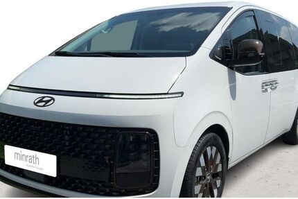 Hyundai STARIA 41.937 km 37.880 &euro; Moers 47441