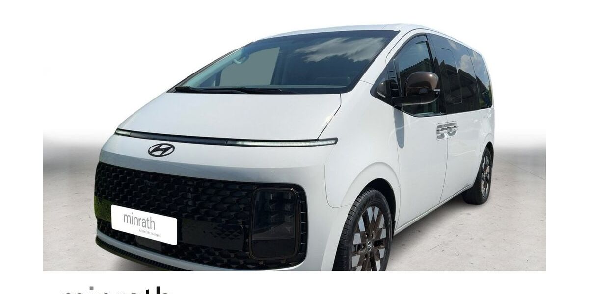 Hyundai STARIA 41.937 km 38.880 &euro; Moers 47441