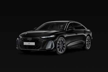 Audi A6 6.600 km 49.999 &euro; Senden 89250