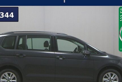 VW Touran 178.571 km 19.680 &euro; Gyhum/Bockel 27404