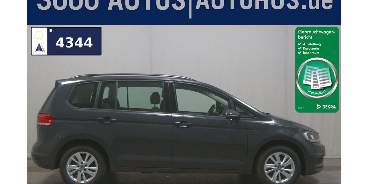 VW Touran 178.571 km 19.680 &euro; Gyhum/Bockel 27404