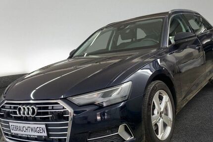Audi A6 76.200 km 27.960 € München 80807