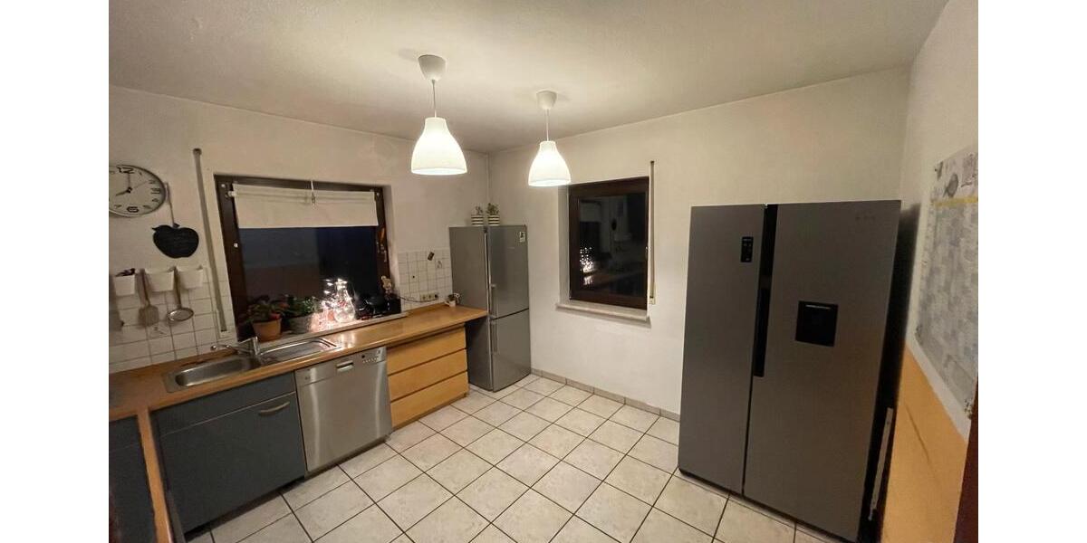 Einfamilienhaus Überherrn - 5 Zimmer, 160 m&sup2;, 384.000&euro; | Angebot:26408397