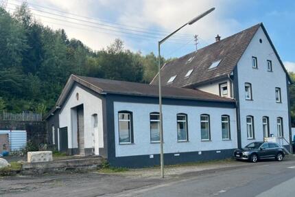 Gewerbeobjekt Siegen Eiserfeld - 950&euro; | Angebot:26340613