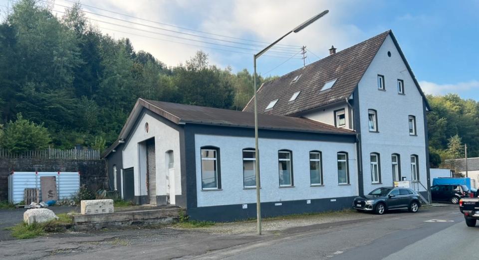 Gewerbeobjekt Siegen Eiserfeld - 950&euro; | Angebot:26340613