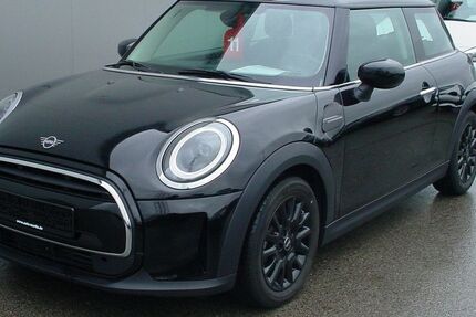 Mini ONE 37.000 km 15.800 € Baiersdorf 91083