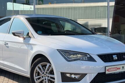 Seat Leon 197.000 km 10.590 &euro; Bad Mergentheim 97980