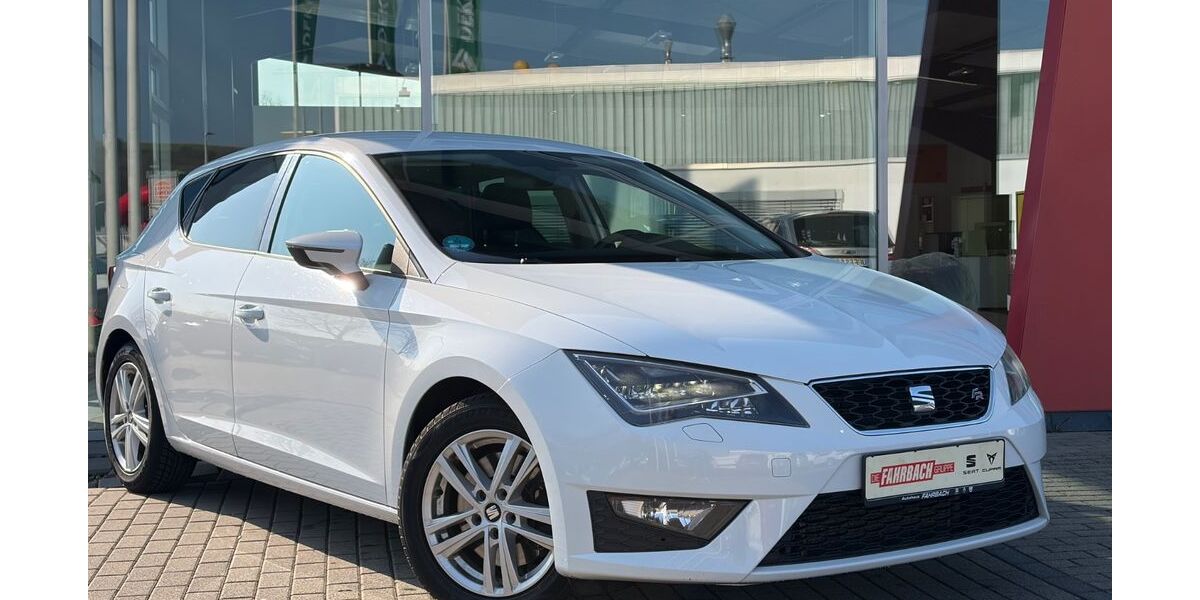 Seat Leon 197.000 km 10.590 &euro; Bad Mergentheim 97980