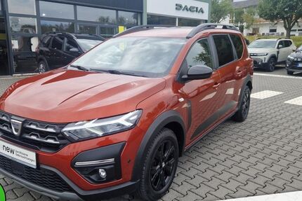 Dacia Jogger 30.200 km 15.900 &euro; Nastätten 56355