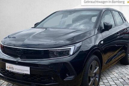 Opel Grandland (X) 15.876 km 22.749 &euro; Bamberg 96052