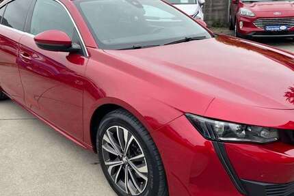 Peugeot 508 110.000 km 14.999 € Neuhofen 67141