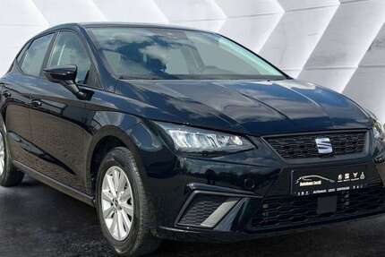 Seat Ibiza 21.376 km 16.990 &euro; Dortmund 44263