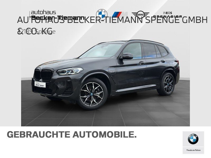 BMW X3 58.268 km 42.810 € Spenge 32139