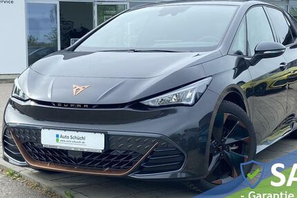Cupra Born 19.180 km 26.748 &euro; Schrobenhausen-Edelshsn. 86529