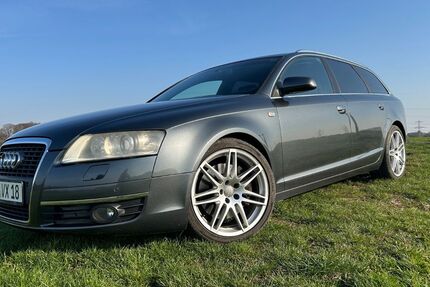Audi A6 227.000 km 3.750 &euro; Enger 32130