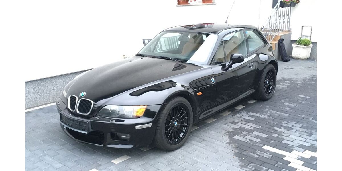 BMW Z3 138.000 km 17.999 &euro; Berlin 12357