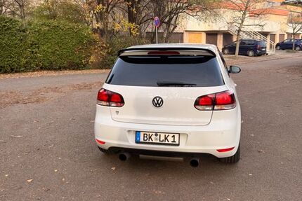 VW Golf 187.770 km 6.900 &euro; Murrhardt 71540
