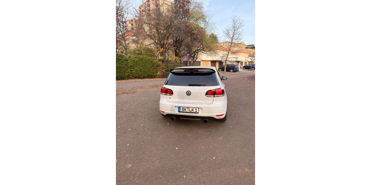 VW Golf 187.770 km 6.900 &euro; Murrhardt 71540