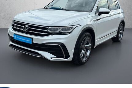 VW Tiguan 89.900 km 27.900 &euro; Markdorf 88677