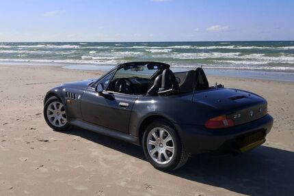BMW Z3 233.000 km 5.999 &euro; Flensburg 24937