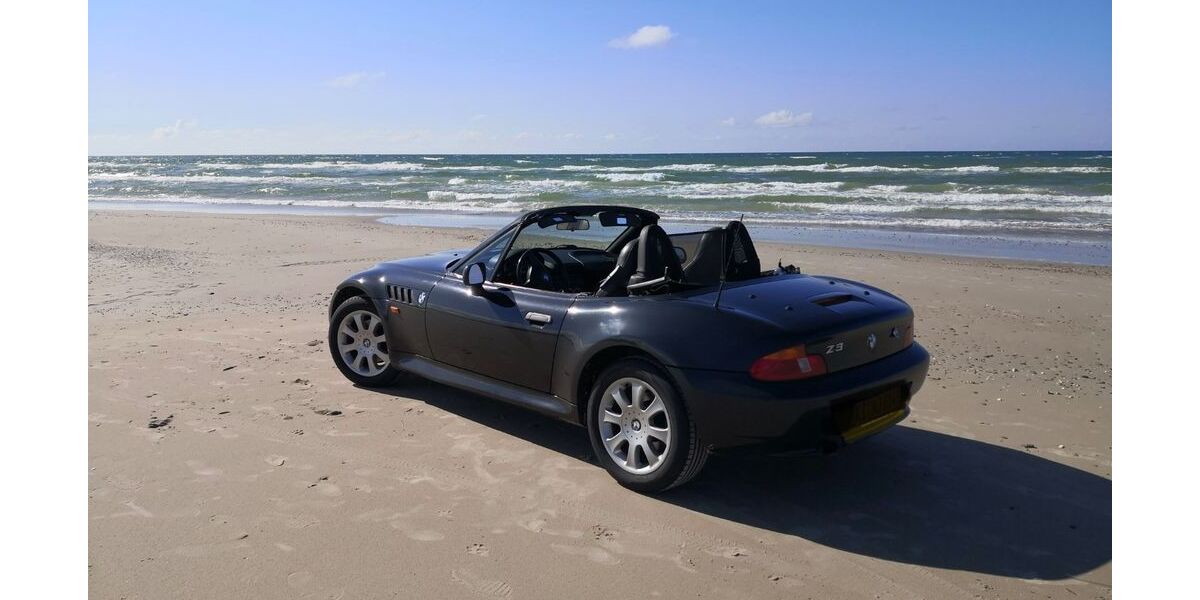 BMW Z3 233.000 km 5.999 &euro; Flensburg 24937