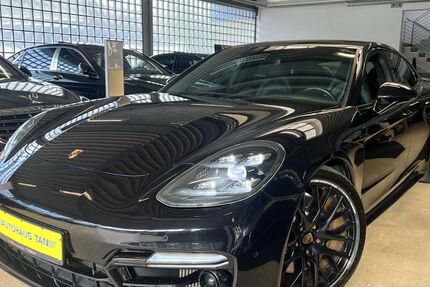 Porsche Panamera 137.990 km 59.490 &euro; Kreuztal 57223