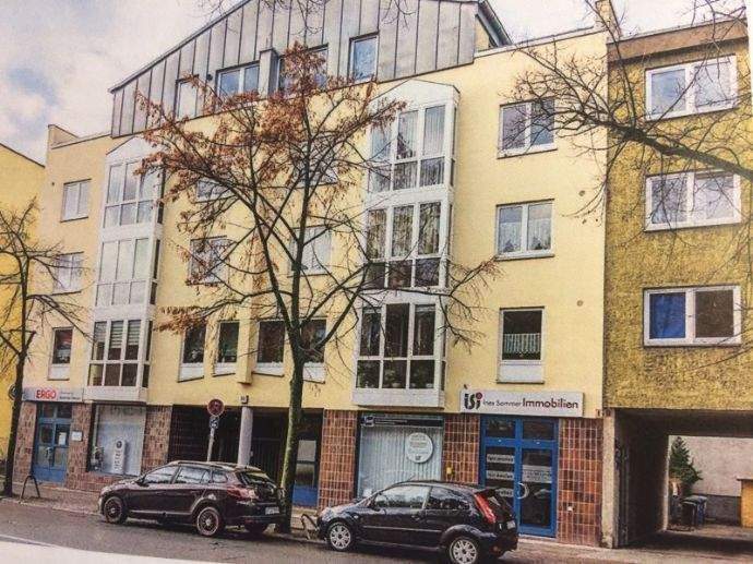 Etagenwohnung Berlin Spandau - 3 Zimmer, 73 m&sup2;, 745&euro; | Angebot:25566669