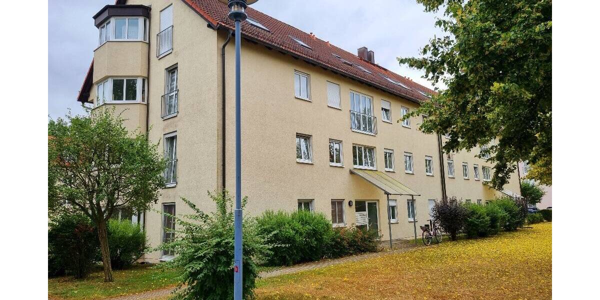Etagenwohnung Bischofswerda - 2 Zimmer, 82.000&euro; | Angebot:25915772