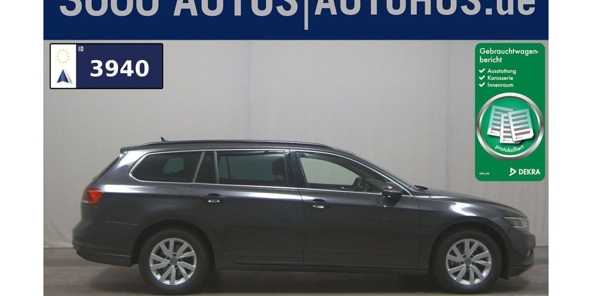 VW Passat 193.938 km 14.990 &euro; Gyhum/Bockel 27404