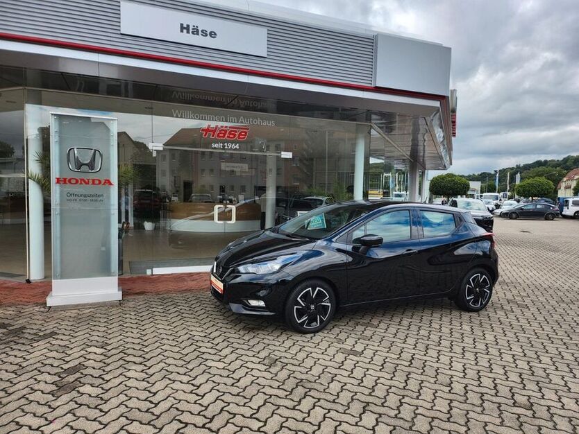 Micra