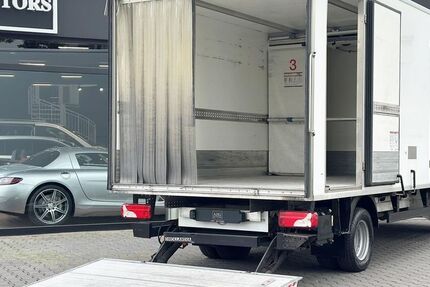 Mercedes-Benz Sprinter 125.000 km 32.129 &euro; Bonn 53177