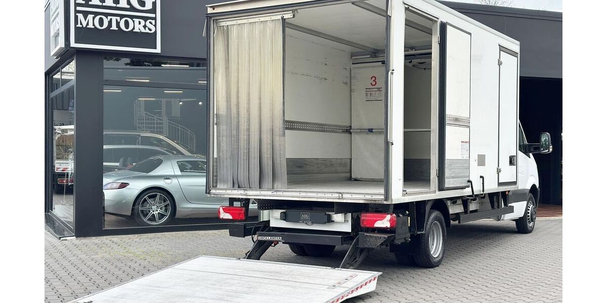 Mercedes-Benz Sprinter 125.000 km 32.129 &euro; Bonn 53177