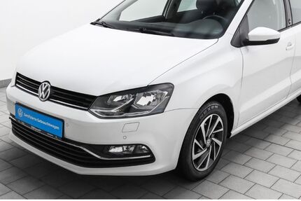 VW Polo 115.710 km 9.480 € Eschershausen 37632