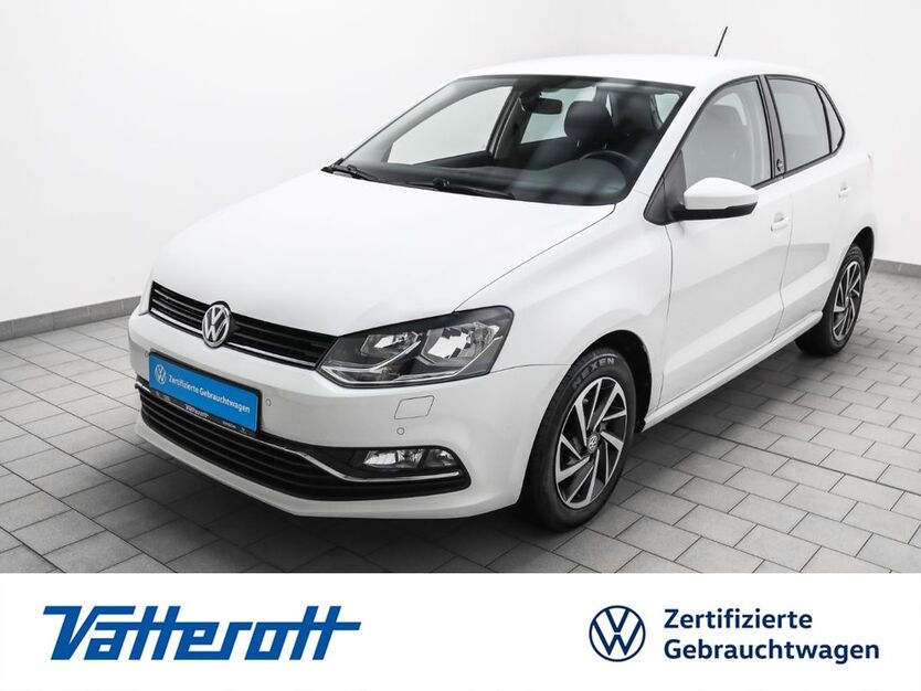 VW Polo 115.710 km 9.480 € Eschershausen 37632