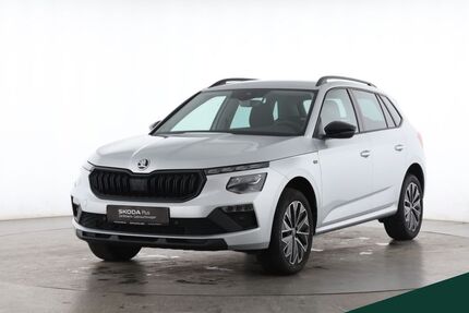 Skoda Kamiq 23.716 km 27.570 &euro; Plattling 94447