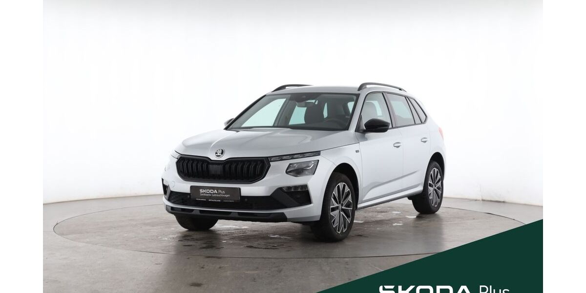 Skoda Kamiq 23.716 km 27.780 &euro; Plattling 94447