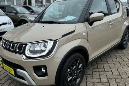 Suzuki Ignis 7.120 km 17.490 € Reichenau 78479