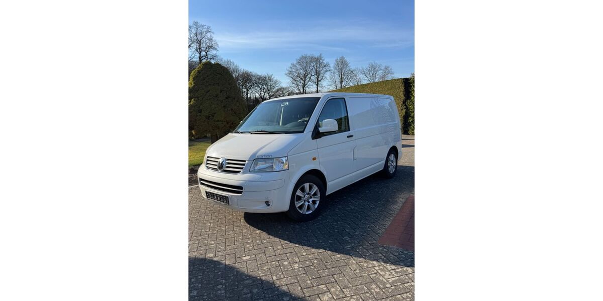 VW T5 Transporter 207.452 km 7.990 &euro; Ochtrup 48607