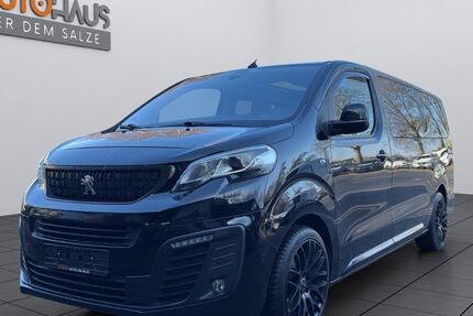 Peugeot Traveller 92.500 km 28.490 &euro; Dortmund 44149