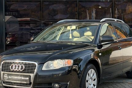 Audi A4 314.668 km 1.490 &euro; Saarbrücken 66117