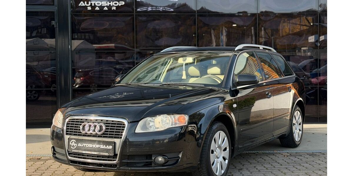 Audi A4 314.668 km 1.490 &euro; Saarbrücken 66117