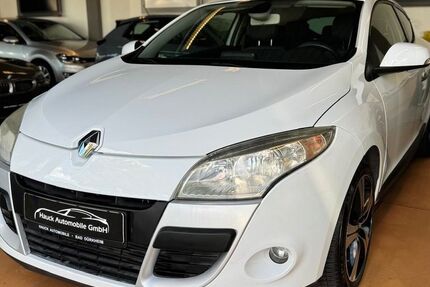 Renault Megane 160.000 km 4.790 € Bad Dürkheim 67098