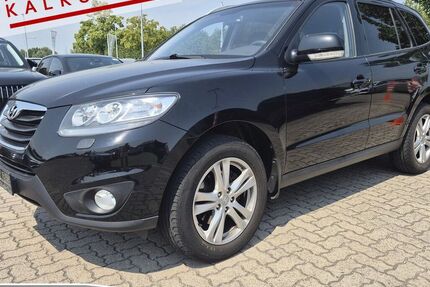 Hyundai SANTA FE 186.252 km 5.285 &euro; Achern 77855