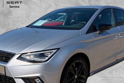 Seat Ibiza 31.500 km 21.800 &euro; Lossburg 72290