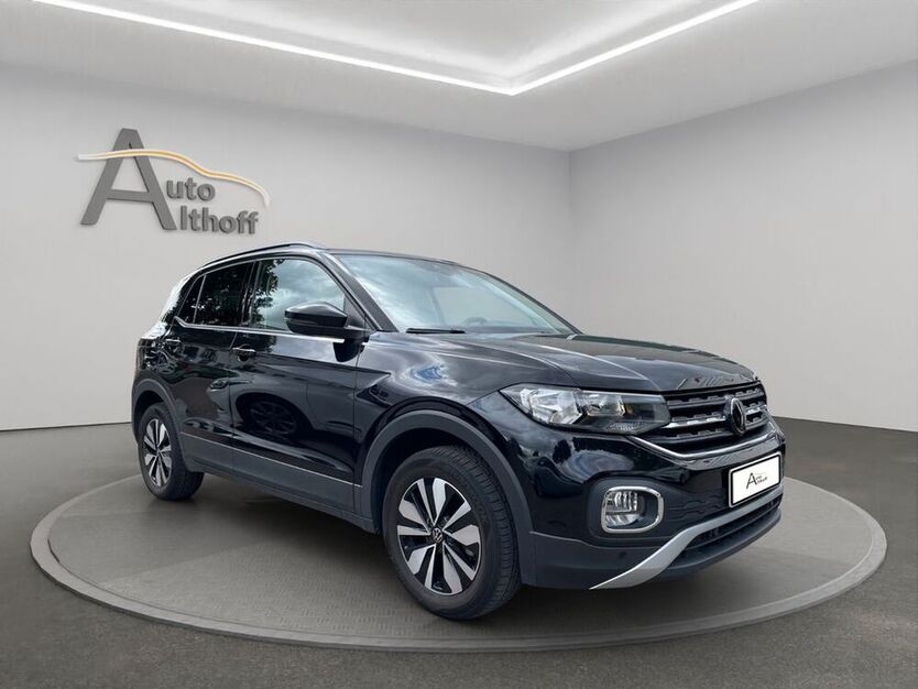 T-Cross
