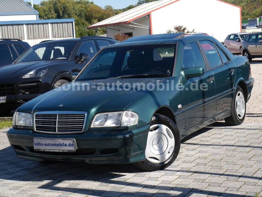 C 200