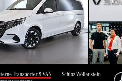 Mercedes-Benz V 300 12.645 km 76.570 &euro; Chemnitz 09120
