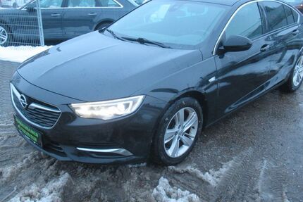 Opel Insignia 88.000 km 9.750 &euro; Nordenham 26954